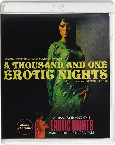 porno 1001|A Thousand and One Erotic Nights (1982) .